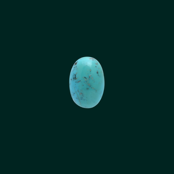 Blue Diamond Turquoise