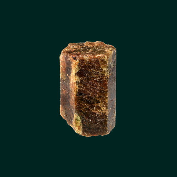 Brown Apatite