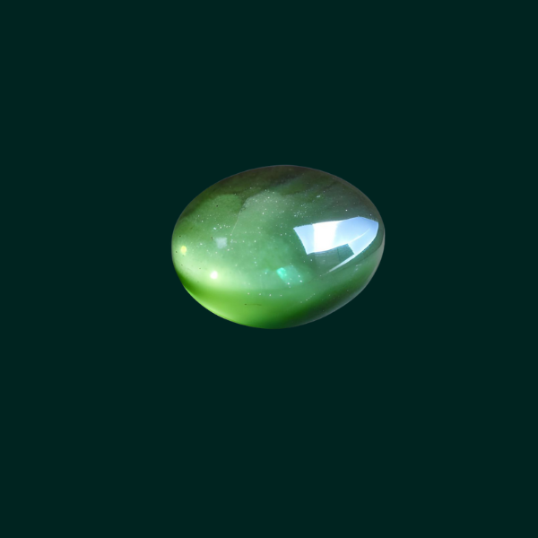 Green Moonstone