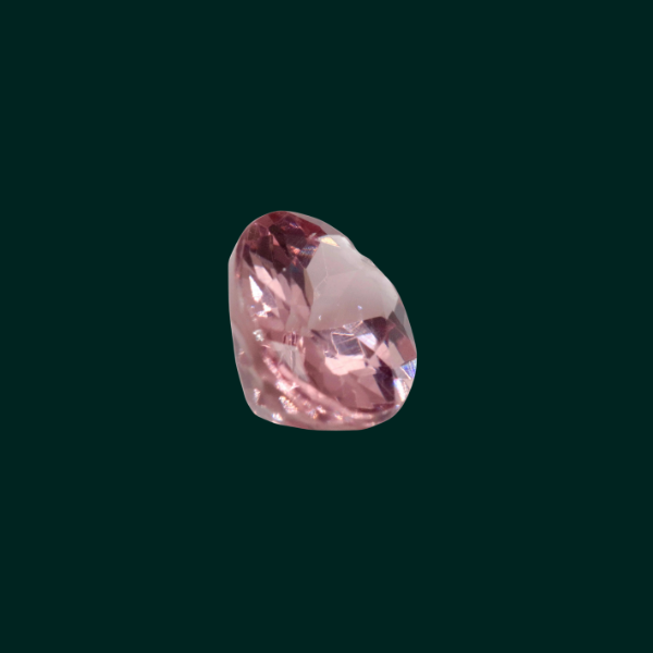 Pink Apatite