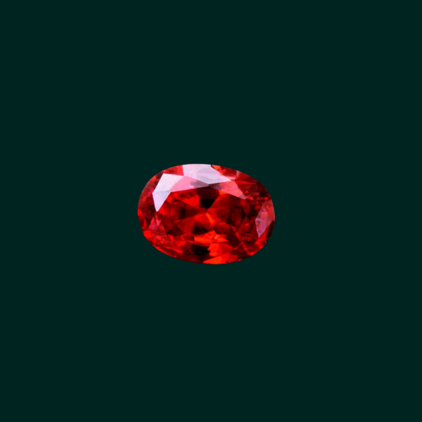 Ruby Gemstone Sapphire