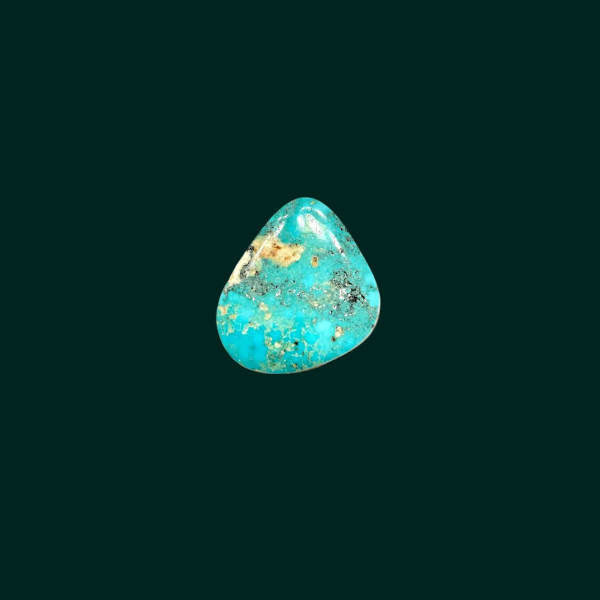 Stormy Mountain Turquoise