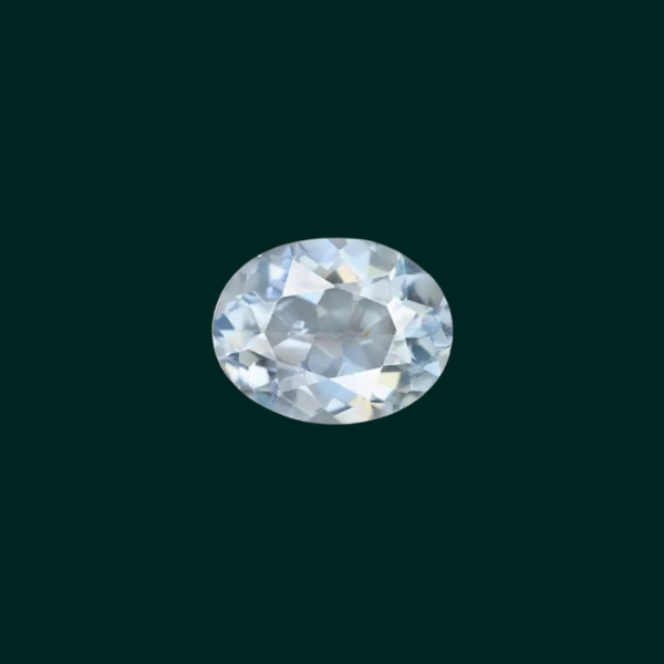 Aquamarine Pale Blue