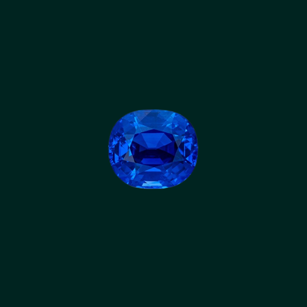Blue Sapphire