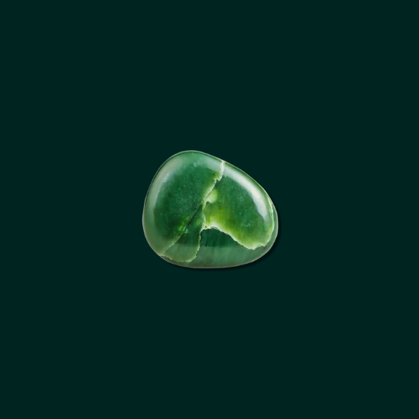 Nephrite Stone